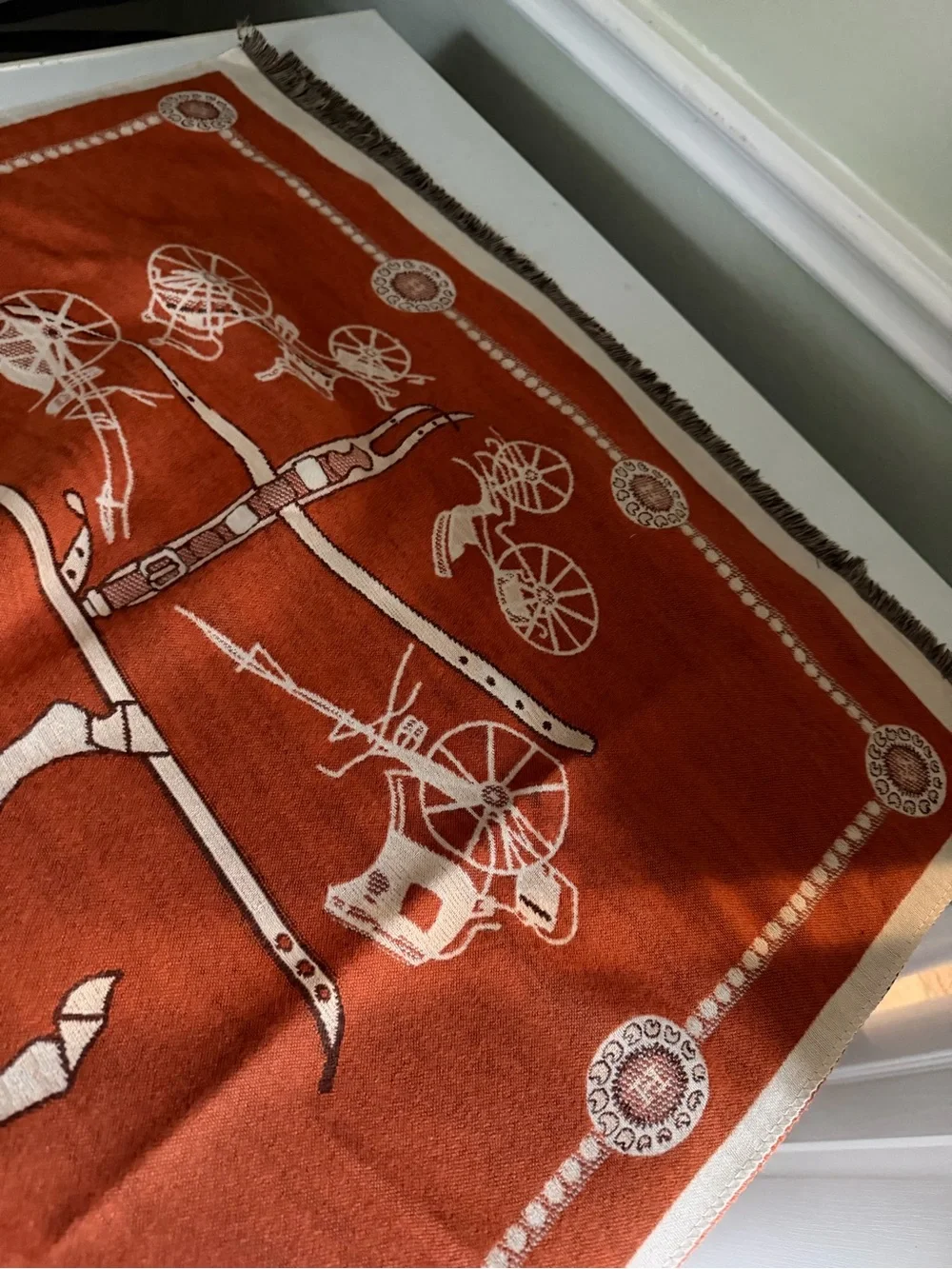 Stunning Soft Oversized Fashion Scarf
